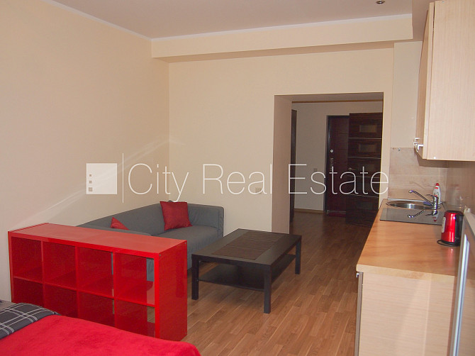 Эта квартира сдается в аренду посуточно (краткосрочная аренда), стоимость аренды Рига - изображение 17