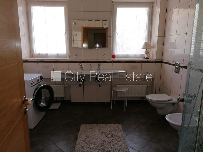 Jaunceltne, labiekārtota apzaļumota teritorija, slēgta teritorija, teritorijas iebrauktuves Jūrmala - foto 8