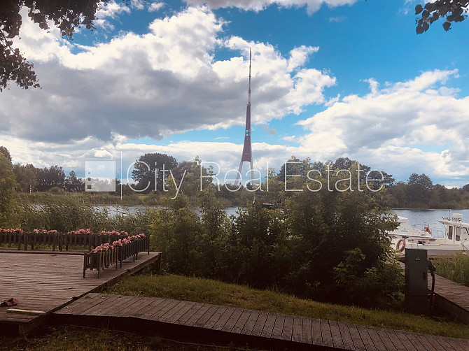 Jaunceltne, energo efektīva māja, labiekārtota apzaļumota teritorija, elektriskā apkure, Rīga - foto 7