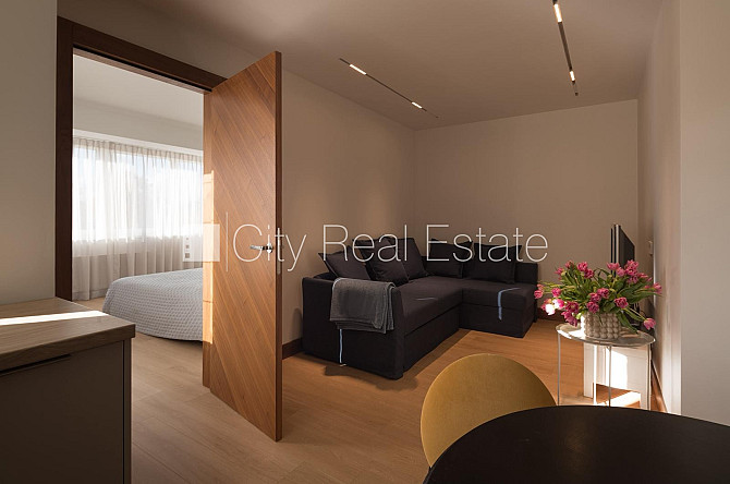 Земля в собственности, кирпичные стены, благоустроенная озеленённая территория, Юрмала - изображение 5