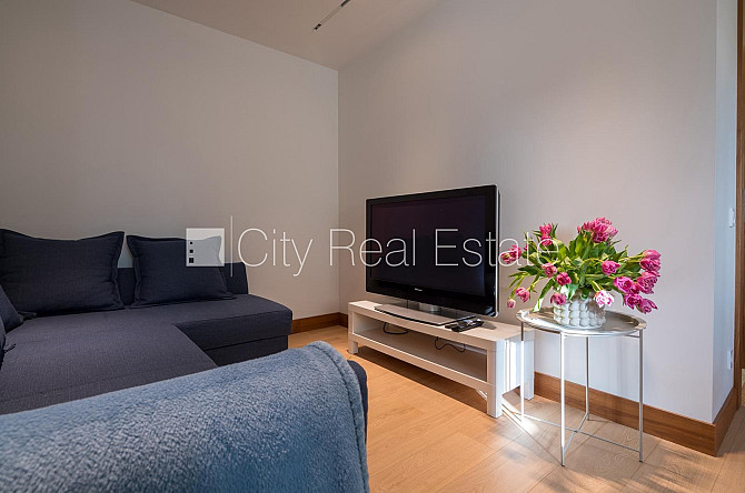 Земля в собственности, кирпичные стены, благоустроенная озеленённая территория, Юрмала - изображение 4