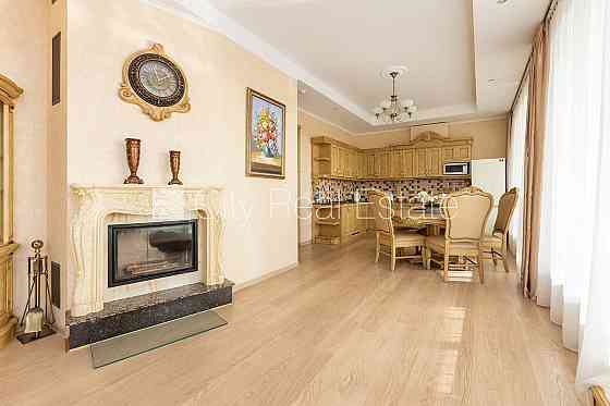 Проект - Turaidas Kvartāls (Тураидас Кварталс), земля в собственности, новостройка, Юрмала