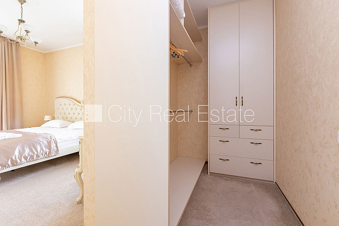 Проект - Turaidas Kvartāls (Тураидас Кварталс), земля в собственности, новостройка, Юрмала - изображение 17