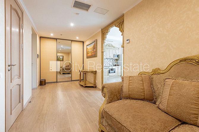 Проект - Turaidas Kvartāls (Тураидас Кварталс), земля в собственности, новостройка, Юрмала - изображение 7