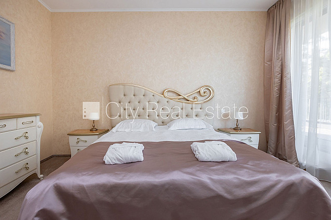 Проект - Turaidas Kvartāls (Тураидас Кварталс), земля в собственности, новостройка, Юрмала - изображение 12