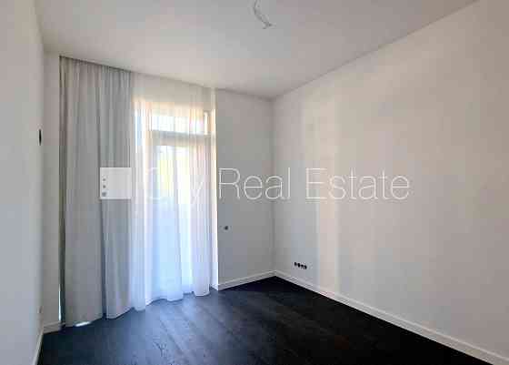 Проект - Astra House, земля в собственности, новостройка, дом во дворе, благоустроенная Юрмала