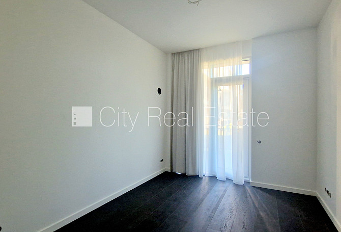 Проект - Astra House, земля в собственности, новостройка, дом во дворе, благоустроенная Юрмала - изображение 13