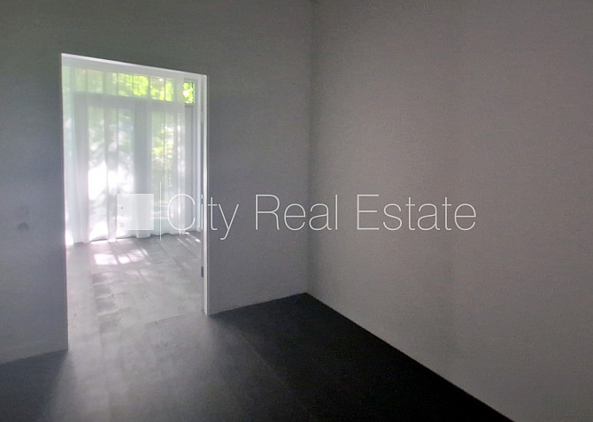 Проект - Astra House, земля в собственности, новостройка, дом во дворе, благоустроенная Юрмала - изображение 8