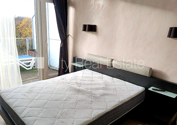 Земля в собственности, новостройка, благоустроенная озеленённая территория, Рига - изображение 14