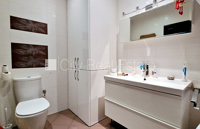 Земля в собственности, новостройка, благоустроенная озеленённая территория, Рига - изображение 18