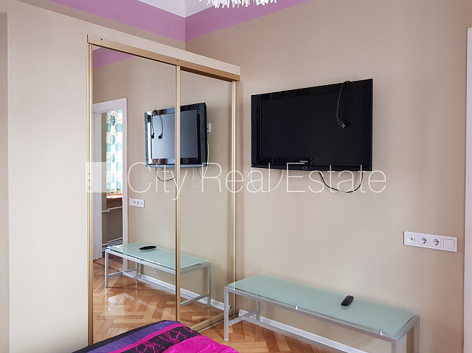 Фасадный дом, реновированный дом, лифт, лестничная клетка после капитального Рига - изображение 3