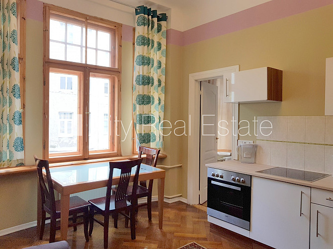 Фасадный дом, реновированный дом, лифт, лестничная клетка после капитального Рига - изображение 7