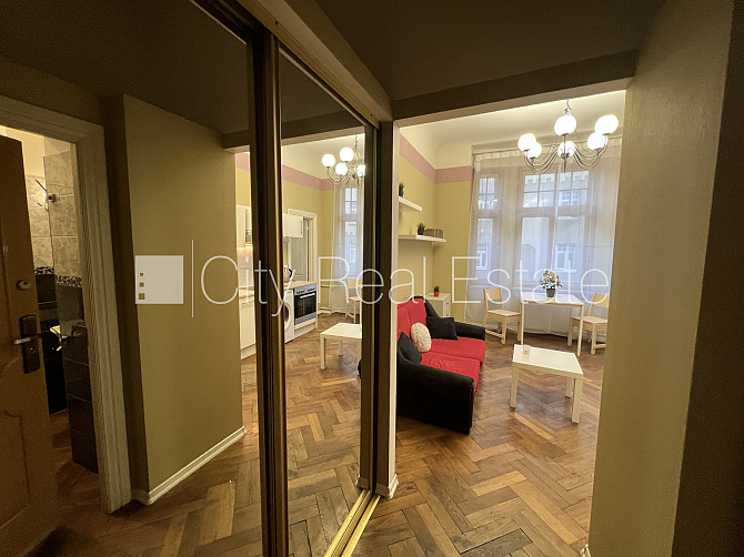 Фасадный дом, реновированный дом, лифт, лестничная клетка после капитального Рига - изображение 10