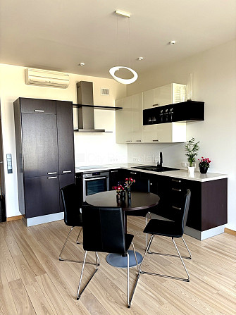 Проект - Torena Nami (Торена Нами), новостройка, благоустроенная озеленённая Рига - изображение 3