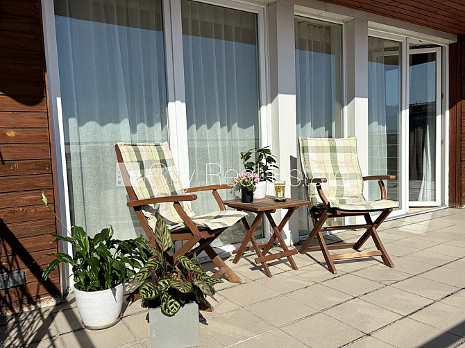 Проект - Torena Nami (Торена Нами), новостройка, благоустроенная озеленённая Рига - изображение 13