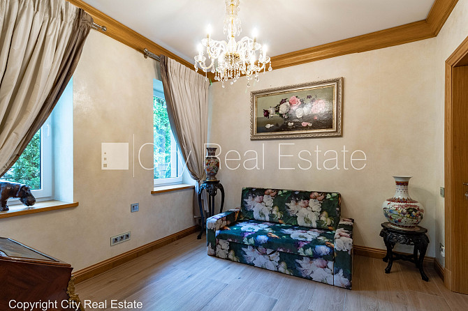 Jaunceltne, labiekārtota apzaļumota teritorija, teritorijas iebrauktuves vārti aprīkoti ar Jūrmala - foto 19