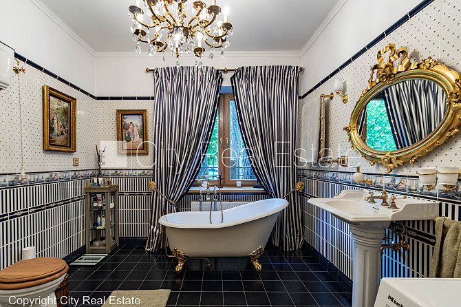 Jaunceltne, labiekārtota apzaļumota teritorija, slēgta teritorija, teritorijas iebrauktuves Jūrmala - foto 15