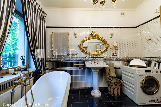 Jaunceltne, labiekārtota apzaļumota teritorija, slēgta teritorija, teritorijas iebrauktuves Jūrmala - foto 16