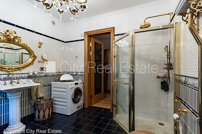 Jaunceltne, labiekārtota apzaļumota teritorija, slēgta teritorija, teritorijas iebrauktuves Jūrmala - foto 18