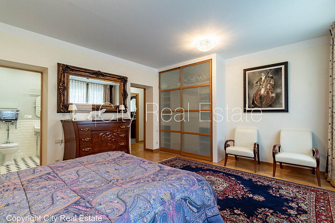 Jaunceltne, labiekārtota apzaļumota teritorija, slēgta teritorija, teritorijas iebrauktuves Jūrmala - foto 15