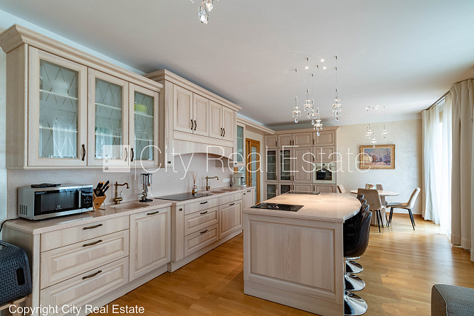 Jaunceltne, labiekārtota apzaļumota teritorija, slēgta teritorija, teritorijas iebrauktuves Jūrmala - foto 4