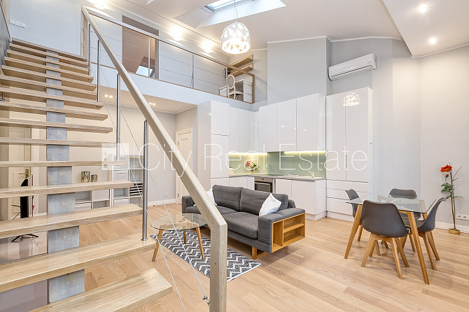 Проект - Residence Lumiere (Ресиденце Лумиере), фасадный дом, реновированный дом, закрытый Рига - изображение 3