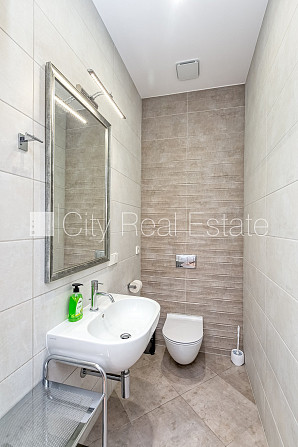 Projekts - Residence Lumiere, fasādes māja, renovēta māja, slēgts pagalms, iespēja nomāt Rīga - foto 9