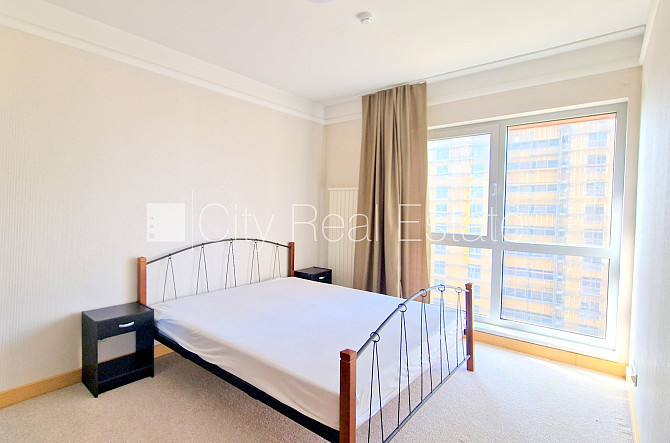 Projekts - Panorama Plaza, jaunceltne, labiekārtota apzaļumota teritorija, iespēja nomāt Rīga - foto 17