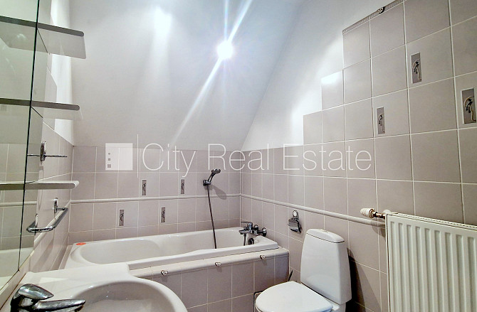 Частный дом, реновированный дом, благоустроенная озеленённая территория, Юрмала - изображение 15