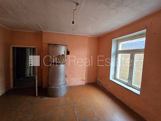 Продается жилой дом в центре Яунелгавы, состоит из 7 квартир. Отличный объект, где Яунелгава - изображение 17