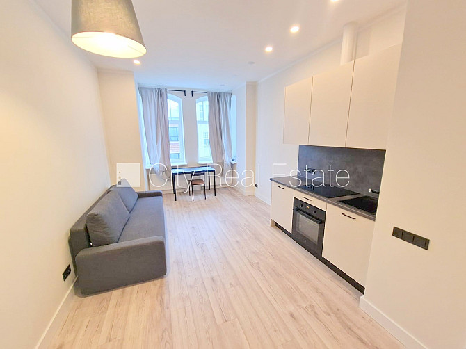 Проект - Matīsa 38 (Матиса 38), дом во дворе, фасадный дом, реновированный дом, Рига - изображение 3