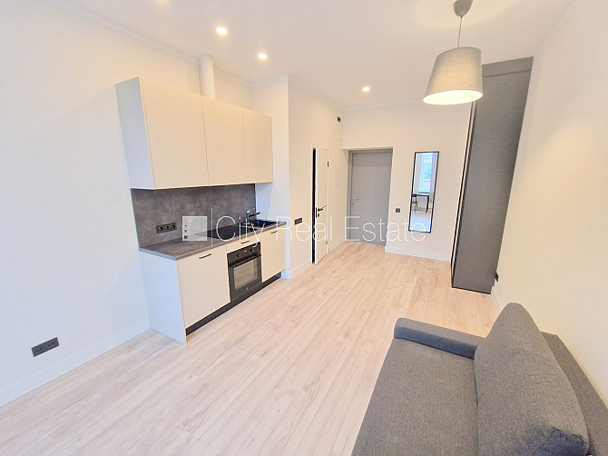 Проект - Matīsa 38 (Матиса 38), дом во дворе, фасадный дом, реновированный дом, Рига - изображение 8