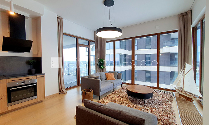 Проект - Philosophers Residence (Пхилосопхерс Ресиденце), земля в собственности, Рига - изображение 3