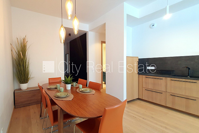 Проект - Philosophers Residence (Пхилосопхерс Ресиденце), земля в собственности, Рига - изображение 4