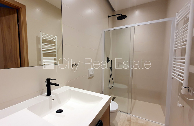 Проект - Philosophers Residence (Пхилосопхерс Ресиденце), земля в собственности, Рига - изображение 16