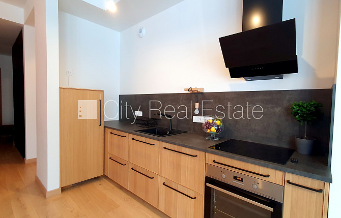 Проект - Philosophers Residence (Пхилосопхерс Ресиденце), земля в собственности, Рига - изображение 5