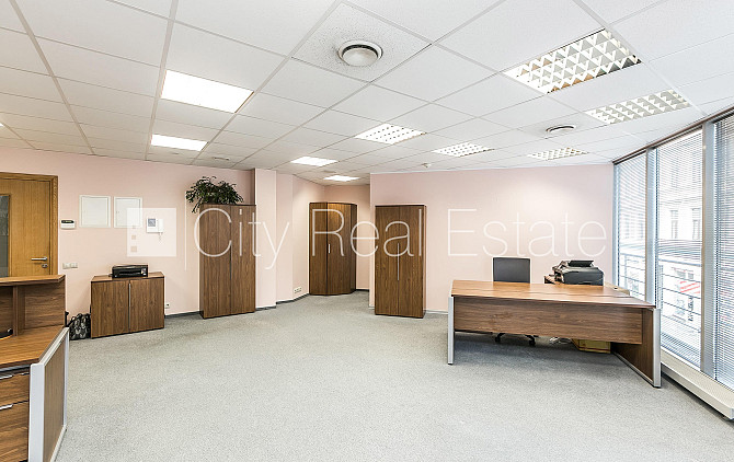 Проект - Ģertrūdes 66 (Гертрудес 66), фасадный дом, вход с улицы, лифт, балкон, окна Рига - изображение 3