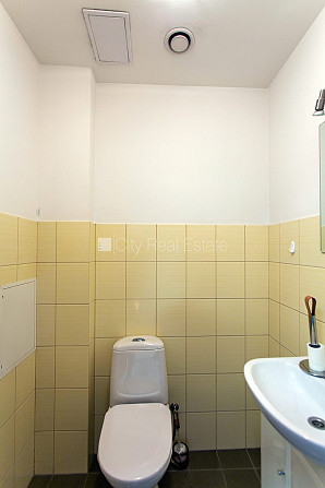 Проект - Ģertrūdes 66 (Гертрудес 66), фасадный дом, плата за обслуживание одного Рига - изображение 9