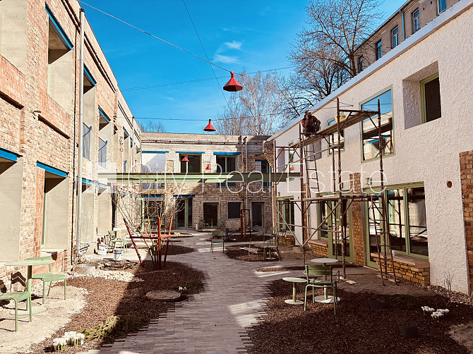 Guļamistabu skaits 1 gab., CITY REAL ESTATE ID - 517333 
 Papildus informācija: Rīga - foto 4