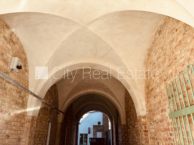 Guļamistabu skaits 1 gab., CITY REAL ESTATE ID - 517333 
 Papildus informācija: Rīga - foto 2