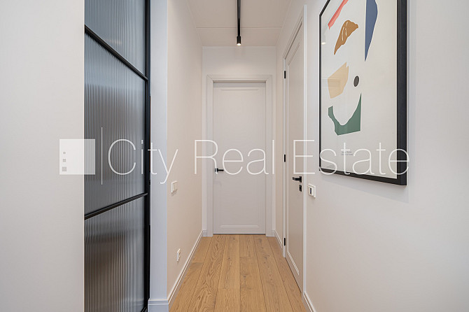 Земля в собственности, новостройка, плата за обслуживание взимается только с Рига - изображение 9