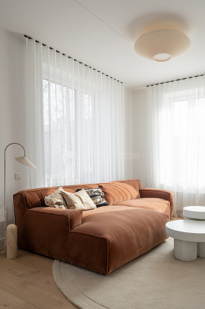 Земля в собственности, новостройка, плата за обслуживание взимается только с Рига - изображение 5