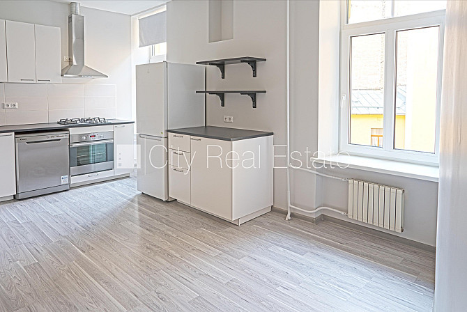 Фасадный дом, окна выходят в обе стороны дома, количество спален 3 шт., Рига - изображение 7