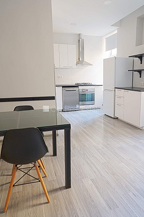 Фасадный дом, окна выходят в обе стороны дома, количество спален 3 шт., Рига - изображение 8