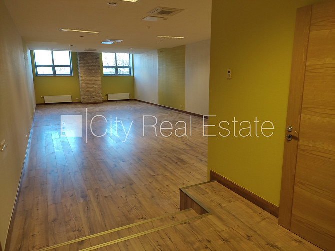 Проект - Valdemāra Pasāža (Пассаж Валдемара), фасадный дом, реставрированный дом, плата Рига - изображение 2