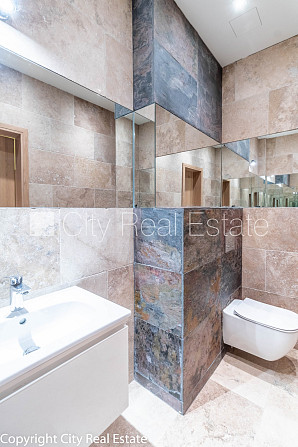 Новостройка, здание во дворе, закрытый двор, до ближайшей парковки 70 м, вход со Рига - изображение 6