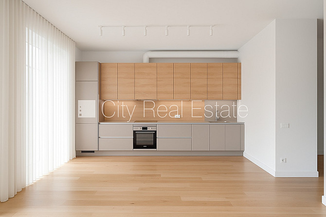 Проект - Magdalēnas kvartāls (Магдаленас кварталс), новостройка, дом во дворе, Рига - изображение 1