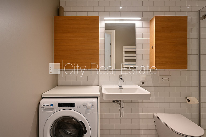 Проект - Magdalēnas kvartāls (Магдаленас кварталс), новостройка, дом во дворе, Рига - изображение 18