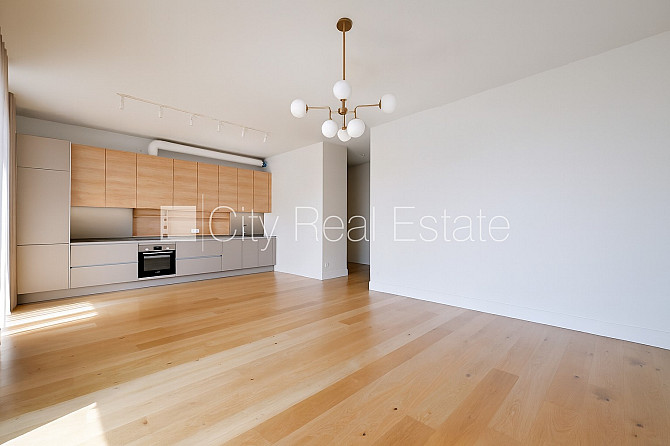 Проект - Magdalēnas kvartāls (Магдаленас кварталс), новостройка, дом во дворе, Рига - изображение 9