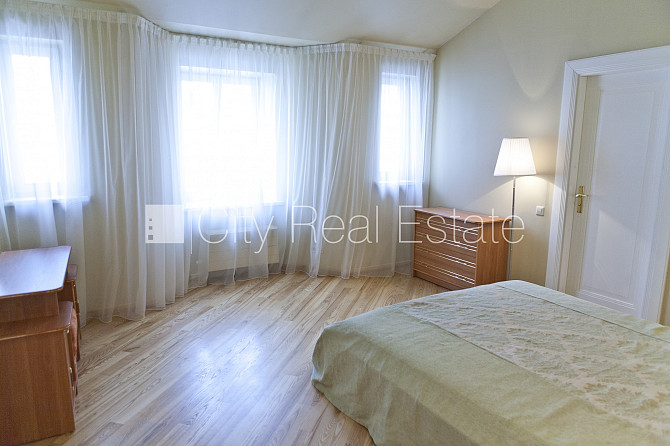 Проект - Palisade (Палисаде), фасадный дом, реставрированный дом, мансарда, лифт, Рига - изображение 7